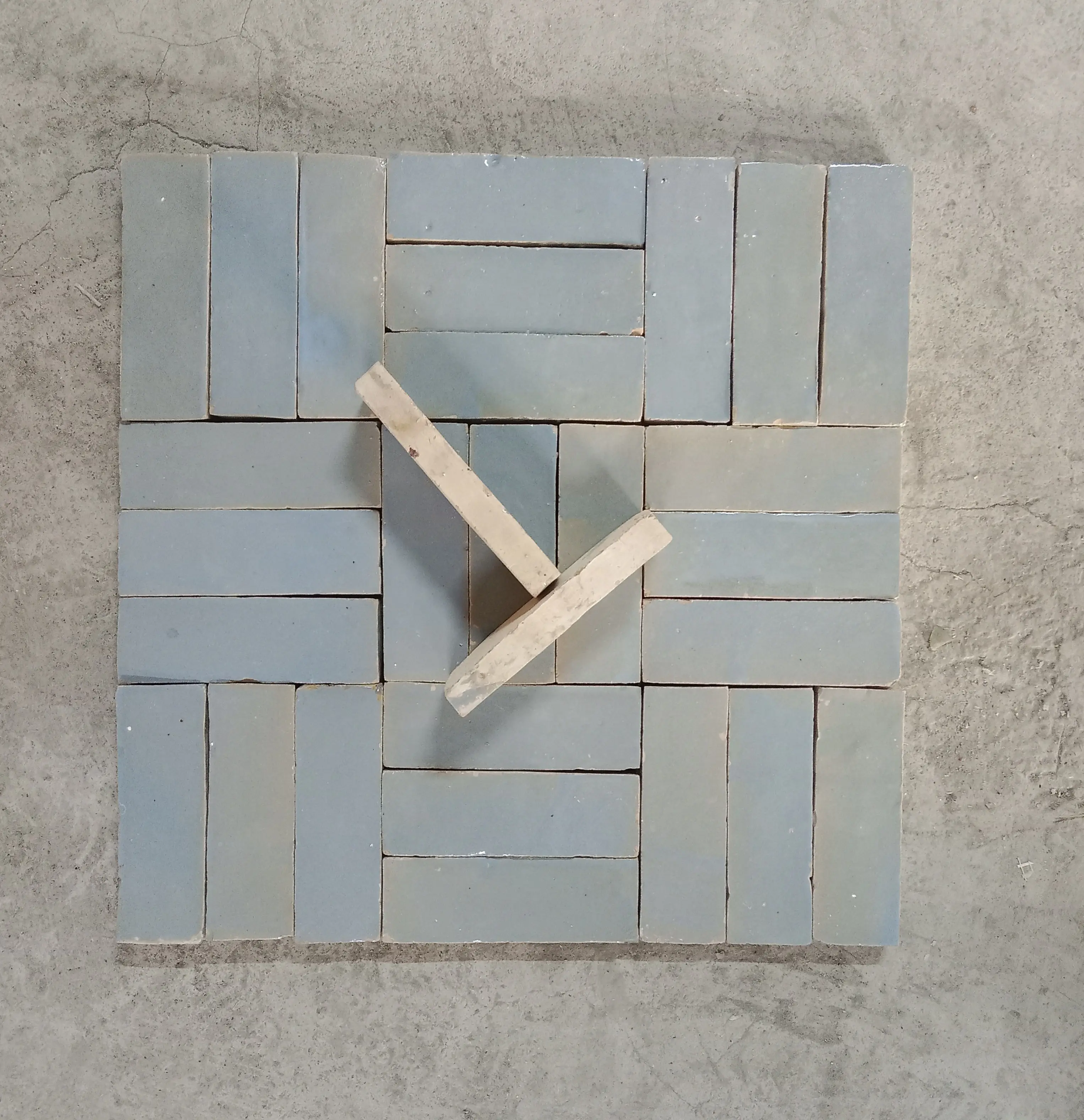 Bejmat Bleu Lumière